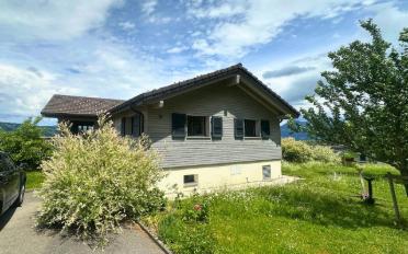 Villa 6.5 pièces - image - 2