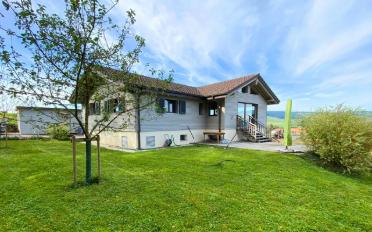 Villa 6.5 pièces - image - 1