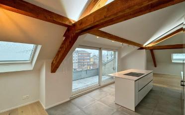 Attic 2.5 rooms - image - 4