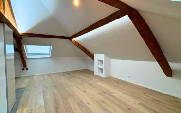 Attic 2.5 rooms - image - 2