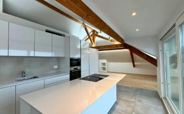 Attic 2.5 rooms - image - 3