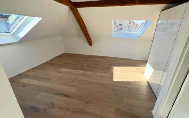 Attic 2.5 rooms - image - 8