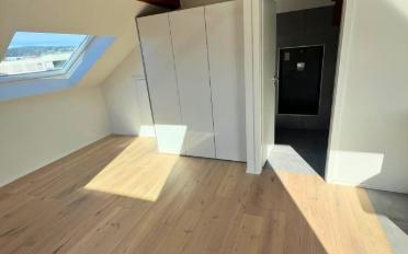 Attic 2.5 rooms - image - 9