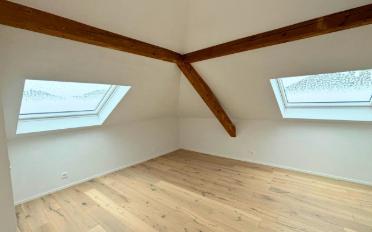 Attic 2.5 rooms - image - 11