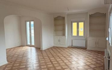 Apartment 2.5 rooms - image - 1
