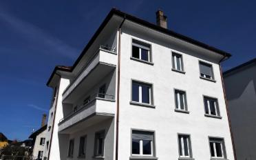 Apartment 2.5 rooms - image - 6