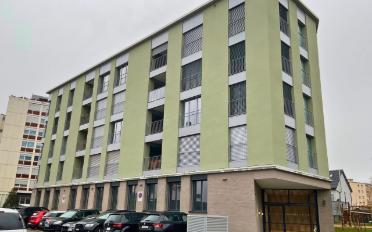 Appartement 4.5 pièces - image - 1