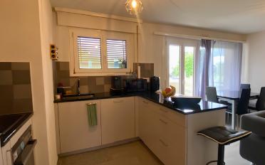 Wohnung 2.5 Zimmer - image - 2