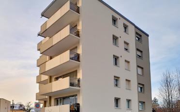 Wohnung 2.5 Zimmer - image - 1