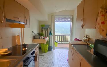 Wohnung 2.5 Zimmer - image - 2