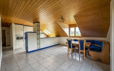 Apartment 2.5 rooms - image - 8