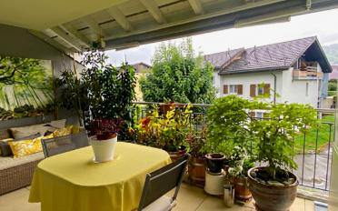 Wohnung 3.5 Zimmer - image - 6