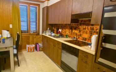 Apartment 3 rooms - image - 2