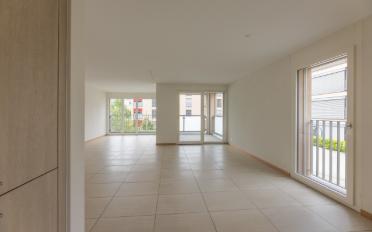 Wohnung 3.5 Zimmer - image - 1