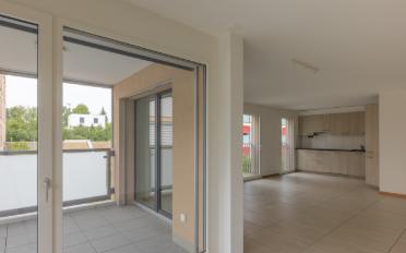 Wohnung 3.5 Zimmer - image - 2