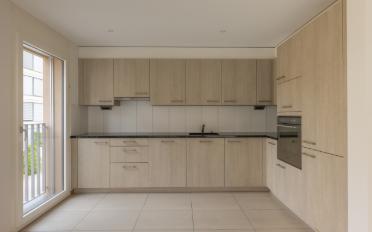 Wohnung 3.5 Zimmer - image - 3