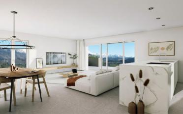 Wohnung 4.5 Zimmer - image - 4