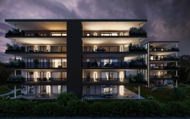 Apartment 4.5 rooms - image - 4