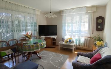Apartment 3.5 rooms - image - 4