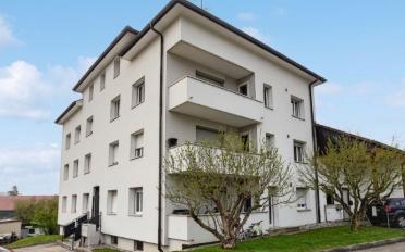 Apartment 3.5 rooms - image - 1