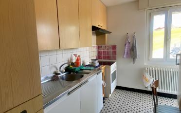 Apartment 3.5 rooms - image - 3