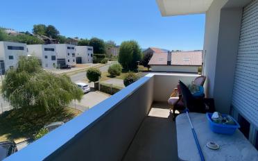 Apartment 3.5 rooms - image - 2