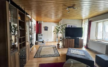 Einfamilienhaus 3.5 Zimmer - image - 5