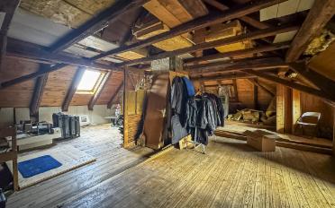 Einfamilienhaus 3.5 Zimmer - image - 9