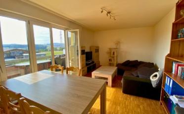 Wohnung 3.5 Zimmer - image - 2