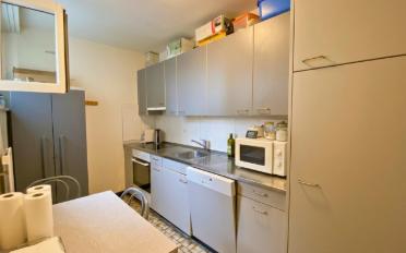 Wohnung 3.5 Zimmer - image - 3