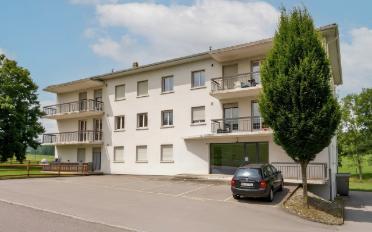 Appartement 3.5 pièces - image - 1