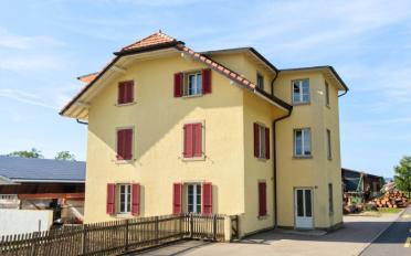 Wohnung 3 Zimmer - image - 1