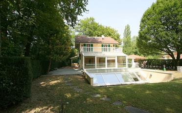 Appartement 7 pièces - image - 4