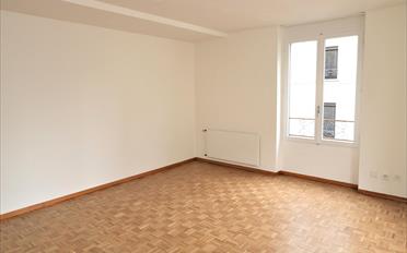 Appartement 4 pièces - image - 1