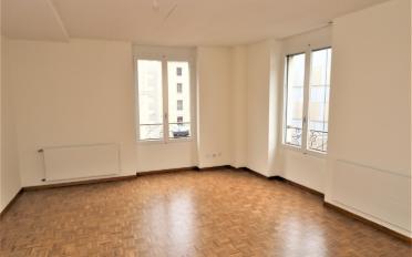 Apartment 4 rooms - image - 2