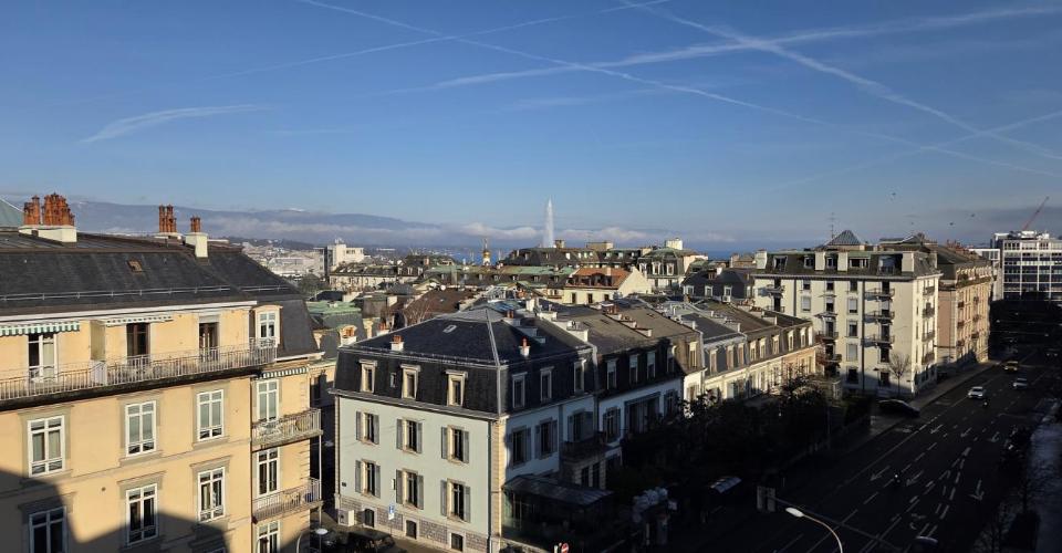 Genève