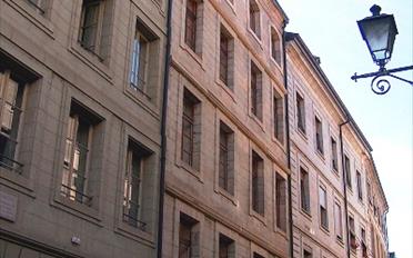 Apartment 1.5 rooms - image - 1