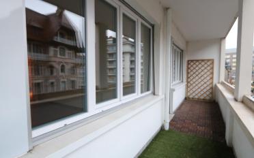 Apartment 3.5 rooms - image - 14