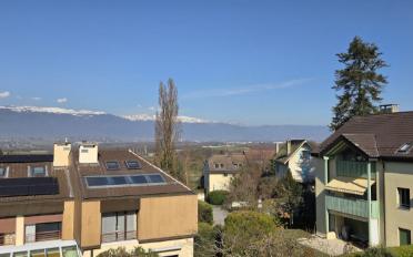 Wohnung 7.5 Zimmer - image - 1