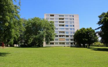 Apartment 6.5 rooms - image - 17