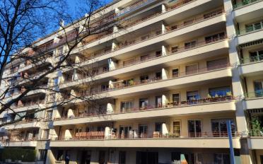 Apartment 2.5 rooms - image - 11