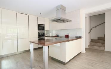 Wohnung 6 Zimmer - image - 2