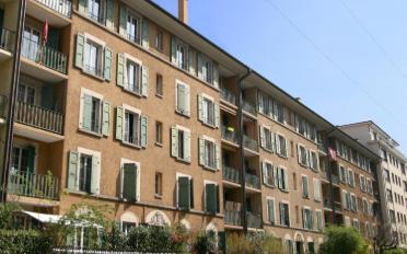 Wohnung 4 Zimmer - image - 1