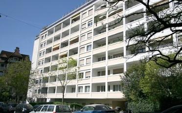Wohnung 2 Zimmer - image - 1