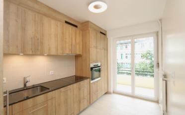 Wohnung 2.5 Zimmer - image - 6