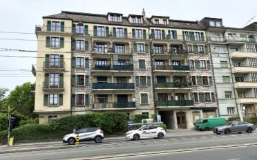 Wohnung 3 Zimmer - image - 1