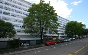 Wohnung 5 Zimmer - image - 1