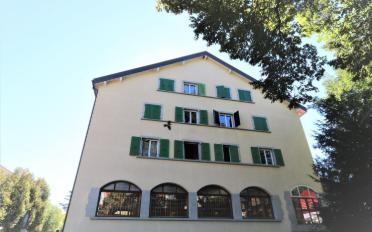 Wohnung 3.5 Zimmer - image - 1