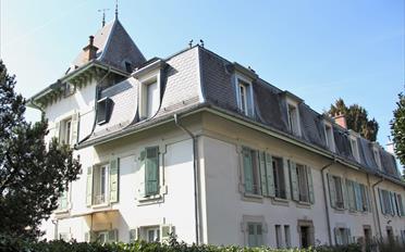 Wohnung 5 Zimmer - image - 1