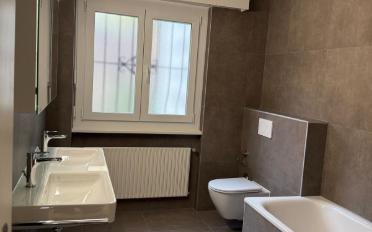Wohnung 5.5 Zimmer - image - 5